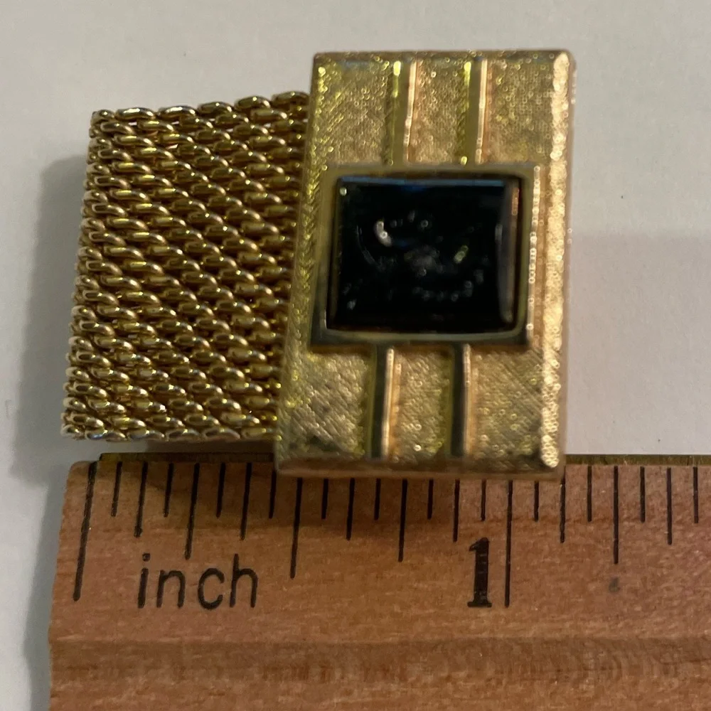 Vintage Centurion Cufflinks, SWANK